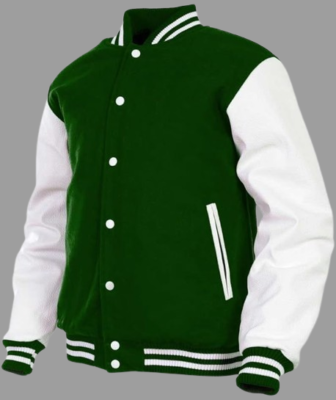 The Evolution of Varsity Jackets In 2024