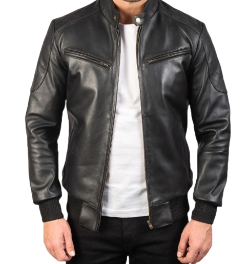 leather-bomber-jacket