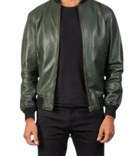 leather-bomber-jacket