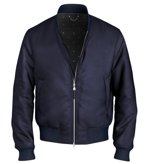 The Ultimate Guide of Leather Bomber Jackets Warmth, Durability, and Fashion 2024